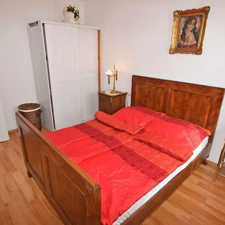 Lägenhet Slavica 2+2 Vinkuran