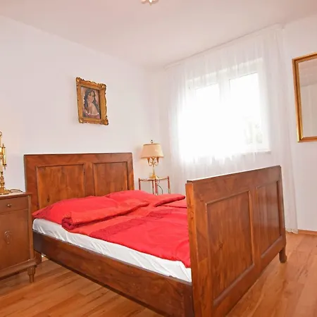Slavica 2+2 Διαμέρισμα Vinkuran